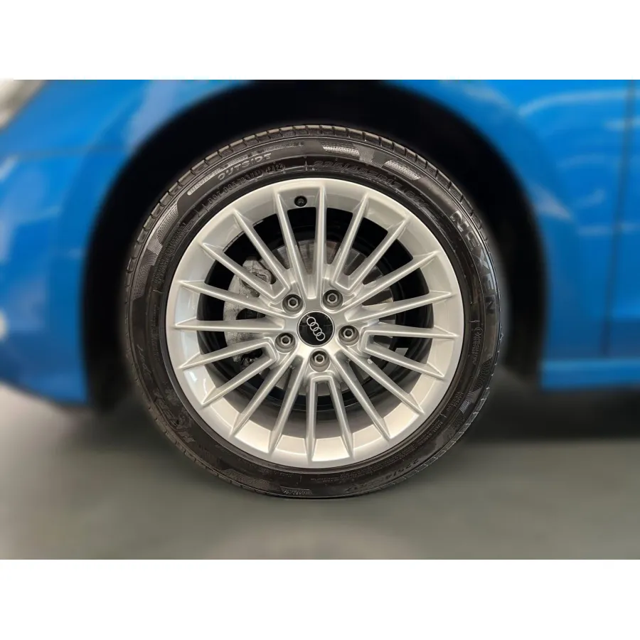 Audi A3, 2023, АКПП, пробег 70079 км