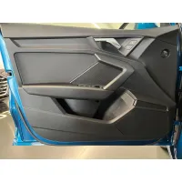 Audi A3, 2023, АКПП, пробег 70079 км