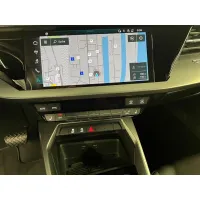 Audi A3, 2023, АКПП, пробег 70079 км