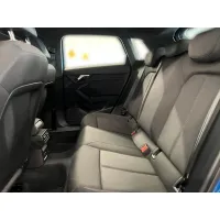 Audi A3, 2023, АКПП, пробег 70079 км