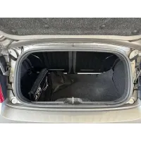 Fiat 500C, 2022, МКПП, пробег 17504 км