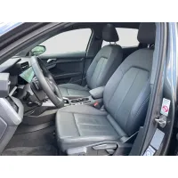 Audi A3, 2023, АКПП, пробег 30527 км