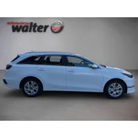 Kia cee'd, 2022, МКПП, пробег 64500 км