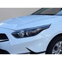 Kia cee'd, 2022, МКПП, пробег 64500 км