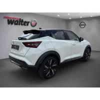 Nissan Juke, 2022, МКПП, пробег 46600 км