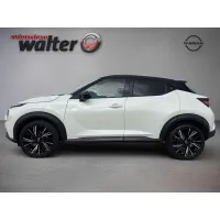 Nissan Juke, 2022, МКПП, пробег 46600 км