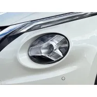 Nissan Juke, 2022, МКПП, пробег 46600 км