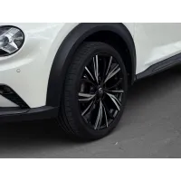 Nissan Juke, 2022, МКПП, пробег 46600 км