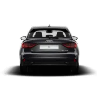 Audi A1, 2021, МКПП, пробег 70000 км