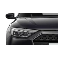 Audi A1, 2021, МКПП, пробег 70000 км