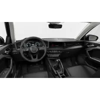 Audi A1, 2021, МКПП, пробег 70000 км