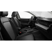 Audi A1, 2021, МКПП, пробег 70000 км