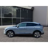 Nissan Qashqai, 2023, МКПП, пробег 20965 км