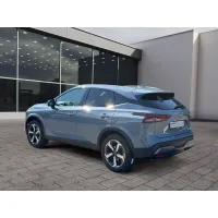 Nissan Qashqai, 2023, МКПП, пробег 20965 км