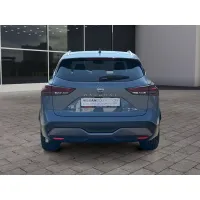 Nissan Qashqai, 2023, МКПП, пробег 20965 км