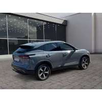 Nissan Qashqai, 2023, МКПП, пробег 20965 км