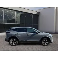 Nissan Qashqai, 2023, МКПП, пробег 20965 км