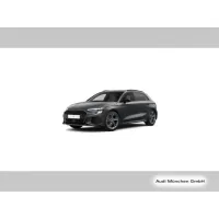 Audi A3, 2023, АКПП, пробег 26245 км
