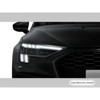 Audi A3, 2023, АКПП, пробег 26245 км