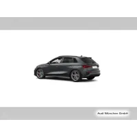 Audi A3, 2023, АКПП, пробег 26245 км