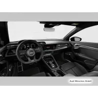 Audi A3, 2023, АКПП, пробег 26245 км