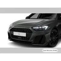 Audi A1, 2023, АКПП, пробег 23019 км