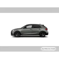 Audi A1, 2023, АКПП, пробег 23019 км