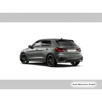 Audi A1, 2023, АКПП, пробег 23019 км