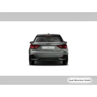 Audi A1, 2023, АКПП, пробег 23019 км