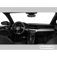 Audi A1, 2023, АКПП, пробег 23019 км