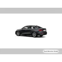 Audi A3, 2022, МКПП, пробег 51768 км