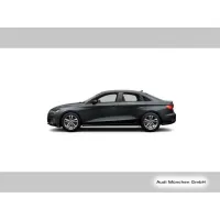 Audi A3, 2022, МКПП, пробег 51768 км