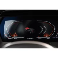 BMW 118, 2022, АКПП, пробег 58700 км