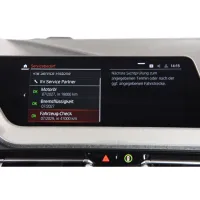 BMW 118, 2022, АКПП, пробег 58700 км