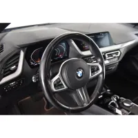 BMW 118, 2022, АКПП, пробег 58700 км