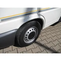 Автодом Karmann Colorado, 2000, МКПП, пробег 258000 км