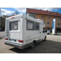 Автодом Karmann Colorado, 2000, МКПП, пробег 258000 км