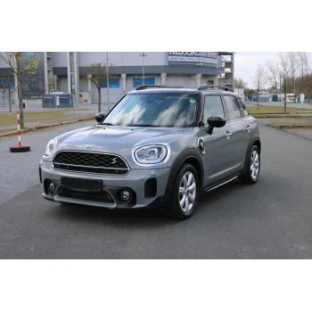 MINI Cooper, 2021, АКПП, пробег 65200 км