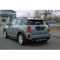 MINI Cooper, 2021, АКПП, пробег 65200 км
