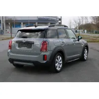 MINI Cooper, 2021, АКПП, пробег 65200 км