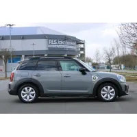 MINI Cooper, 2021, АКПП, пробег 65200 км