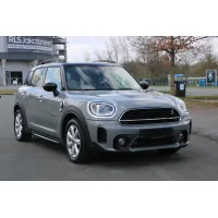 MINI Cooper, 2021, АКПП, пробег 65200 км