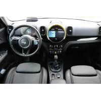 MINI Cooper, 2021, АКПП, пробег 65200 км