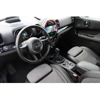 MINI Cooper, 2021, АКПП, пробег 65200 км