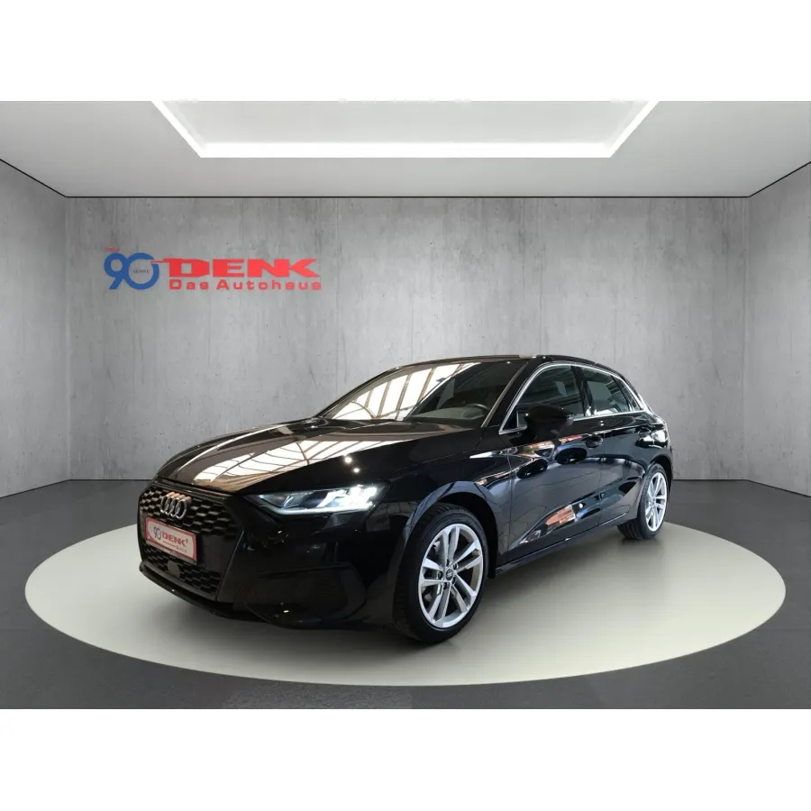 Audi A3, 2022, МКПП, пробег 67414 км