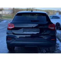 Audi Q2, 2022, АКПП, пробег 49810 км