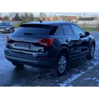 Audi Q2, 2022, АКПП, пробег 49810 км