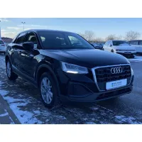 Audi Q2, 2022, АКПП, пробег 49810 км