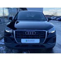 Audi Q2, 2022, АКПП, пробег 49810 км
