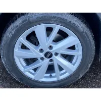 Audi Q2, 2022, АКПП, пробег 49810 км